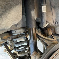 Car Shock Absorber Repair & Replacement in Dubai, iTyreCare Al Quoz