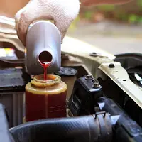 Power Steering Fluid Issues Power Steering Fluid Issues