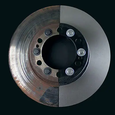 How Does Brake Disc Skimming Work How Does Brake Disc Skimming Work