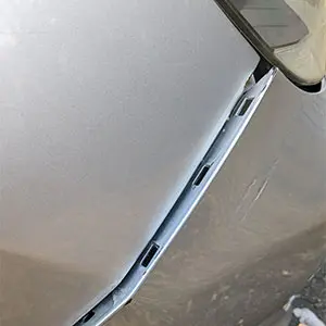 Loose Bumper Fixes Loose Bumper Fixes