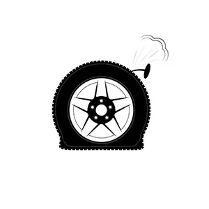 Tyre Puncture Repair Dubai