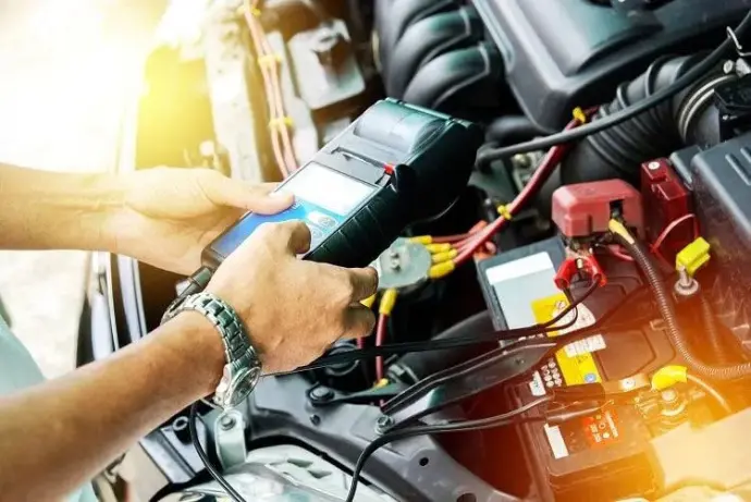 Change Car Battery at Home Service Change Car Battery at Home Service