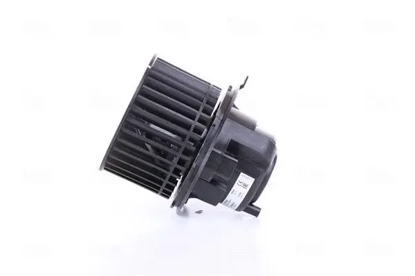AC Blower Motor Repair