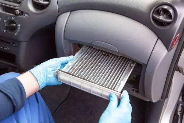 Car Air Conditioner Filter