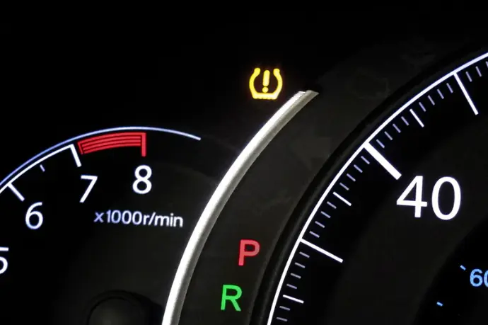 TPMS Warning Light On? Don’t Ignore It TPMS Warning Light On? Don’t Ignore It