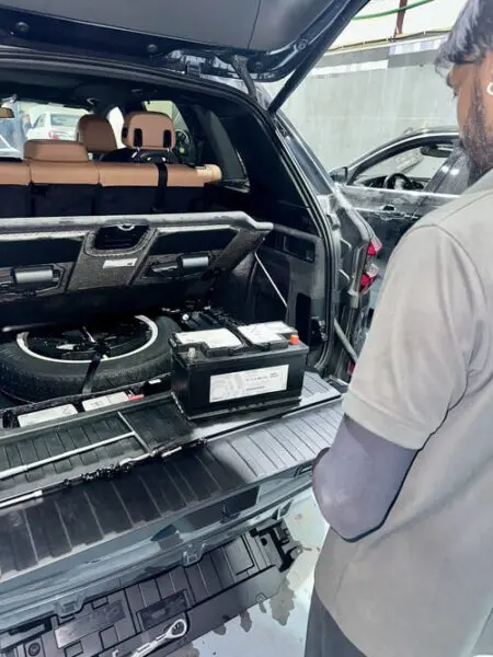 car battery repair car battery repair